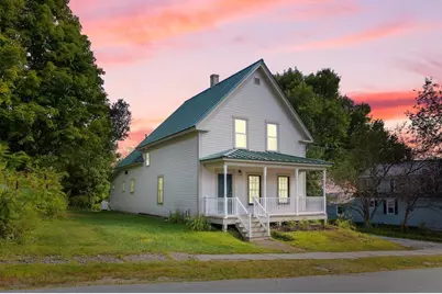 7 Fletcher Street, Lancaster, NH 03584 - Photo 1