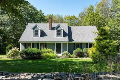 45 Halls Mill Road, Newfields, NH 03856 - Photo 1