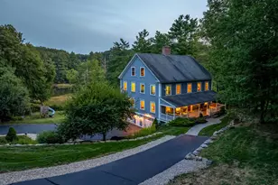 8 Gerry's Ln, Dover, NH 03820 - Photo 1