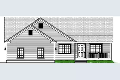 119 Pinkham Road #Map 8 Lot 6-4, Middleton, NH 03887 - Photo 1