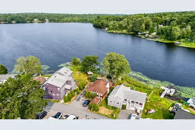 34 Plaisted Circle, Salem, NH 03079 - Photo 1