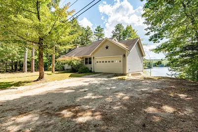 76 Camp Road, Wakefield, NH 03872 - Photo 1