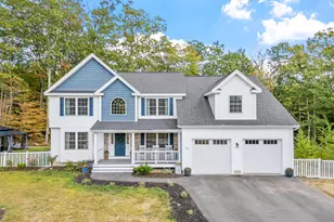 33 Hickorywood Cir, Meredith, NH 03253 - Photo 1