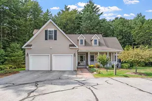 49 Evangelyn Dr, Bow, NH 03304 - Photo 1