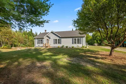 125 Parker Road, Whitefield, NH 03598 - Photo 1