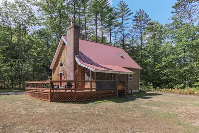 740 Raccoon Hill Road, Andover, NH 03216 - Photo 1