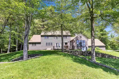 436 Ingalls Road, Rindge, NH 03452 - Photo 1