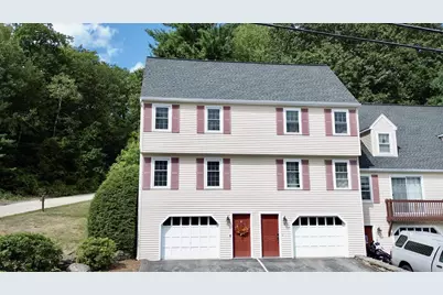 22 Hawkstead Hollow, Nashua, NH 03063 - Photo 1