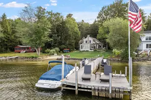 11 Geery Ln, Moultonborough, NH 03254 - Photo 1