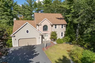 46 Wood Hill Dr, Auburn, NH 03032 - Photo 1