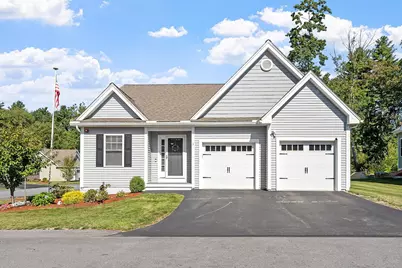 1 Redwood Road, Pelham, NH 03076 - Photo 1