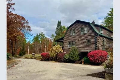 175 Molly Philbrick Road, Effingham, NH 03882 - Photo 1