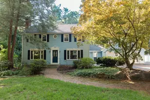 191 Whitford St, Manchester, NH 03104 - Photo 1
