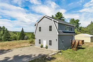 88 Stevens Rd, Effingham, NH 03882 - Photo 1
