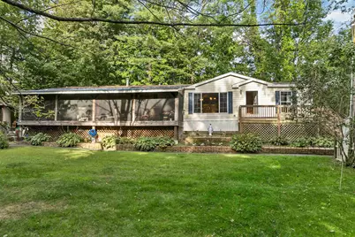 14 Chase Road, Warren, NH 03279 - Photo 1