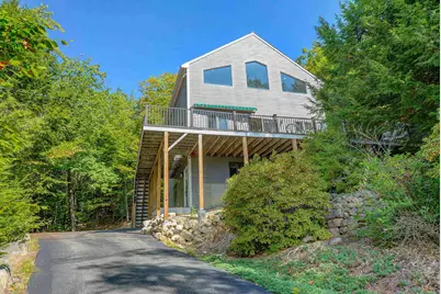 38 Iron Ledge Road, Bartlett, NH 03812 - Photo 1