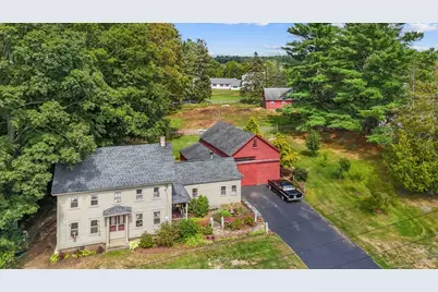 152 Olde Canterbury Road, Northwood, NH 03261 - Photo 1