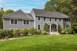 23 Rockrimmon Rd, North Hampton, NH 03862 - Photo 1