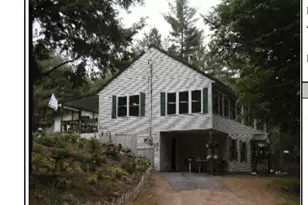 428 New Rye Rd, Epsom, NH 03234 - Photo 1