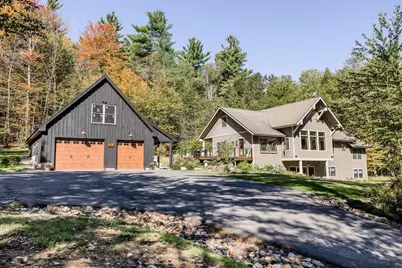 183 Pinnacle Springs Road, Chesterfield, NH 03443 - Photo 1