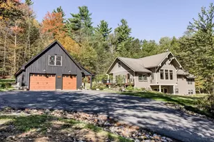 183 Pinnacle Springs Rd, Chesterfield, NH 03443 - Photo 1