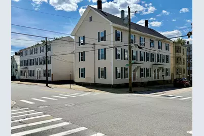135-145 Orange Street, Manchester, NH 03104 - Photo 1