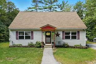 24 Cleveland Cir, Washington, NH 03280 - Photo 1