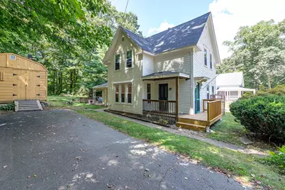 70 N Main Street, Newton, NH 03858 - Photo 1