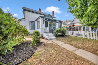 156 Joliette Street, Manchester, NH 03102 - Photo 1