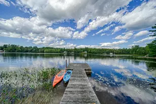 100 Crescent Lake Rd, Acworth, NH 03601 - Photo 1