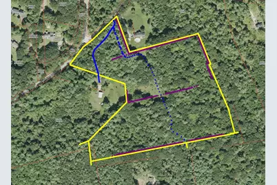 R5-20-1 266 Francestown Road Road, Greenfield, NH 03047 - Photo 1