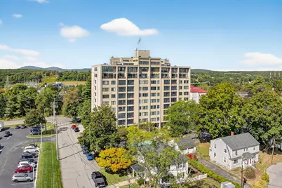 55 River Road #7G, Manchester, NH 03104 - Photo 1