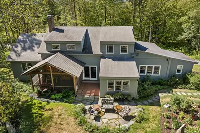 26 Otterville Road, New London, NH 03257 - Photo 1
