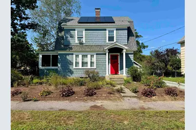 32 Carter Street, Concord, NH 03301 - Photo 1