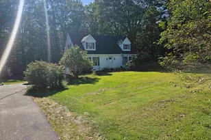 260 Center Hill Rd, Epsom, NH 03234 - Photo 1