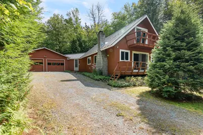 139 Camp Sunapee Road, New London, NH 03257 - Photo 1
