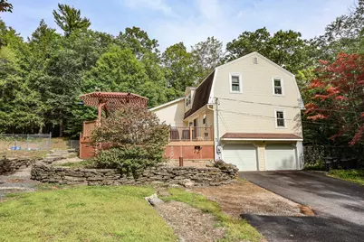 216 Critchett Road, Candia, NH 03034 - Photo 1