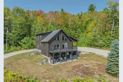 582 North Groton Road, Groton, NH 03241 - Photo 1