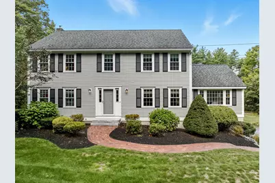 93 Rideout Road, Hollis, NH 03049 - Photo 1