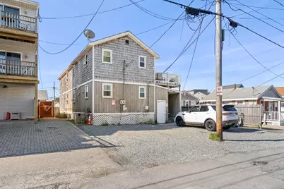 12 Johnson Avenue #F, Hampton, NH 03842 - Photo 1