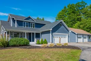 55 Paulson Rd, Farmington, NH 03835 - Photo 1