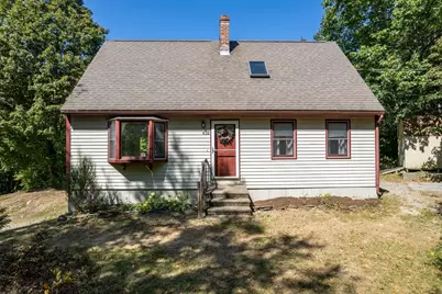 432 Davison Road, Henniker, NH 03242 - Photo 1