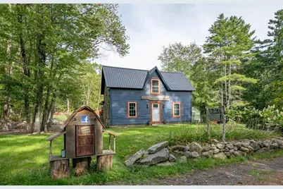 138 Tibbetts Hill Road, Goffstown, NH 03045 - Photo 1