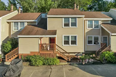 501 Bean Hill Road #Unit 21, Northfield, NH 03276 - Photo 1