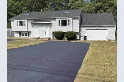 90R Derryfield Road #R, Derry, NH 03038 - Photo 1