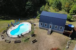 155 Clough Park Rd, Weare, NH 03281 - Photo 1