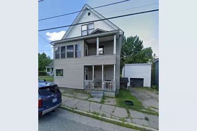 421 Champlain Street, Berlin, NH 03570 - Photo 1