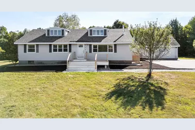 301 Currier Road, Hill, NH 03243 - Photo 1