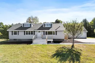 301 Currier Rd, Hill, NH 03243 - Photo 1