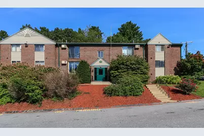 109 English Village Road #102, Manchester, NH 03102 - Photo 1